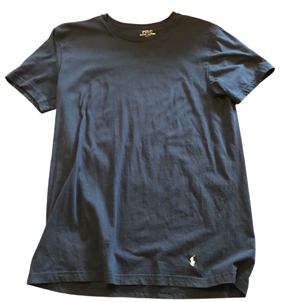 Polo Ralph Lauren Basic Tee